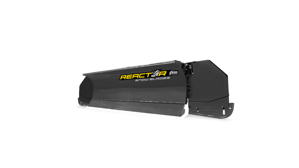 AMI Reactor 4-in-1 Angle Blade