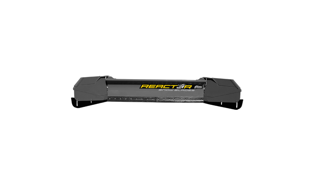 AMI Reactor 4-in-1 Angle Blade