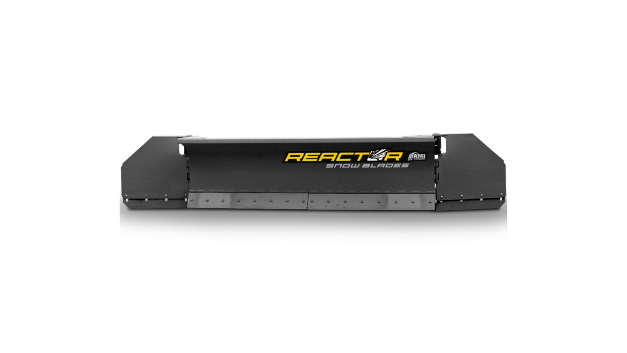 AMI Reactor 4-in-1 Angle Blade