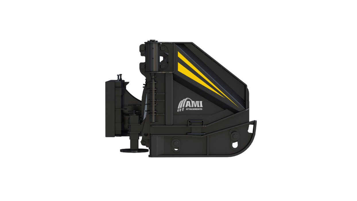AMI Reactor 3-in-1 Pusher Blade
