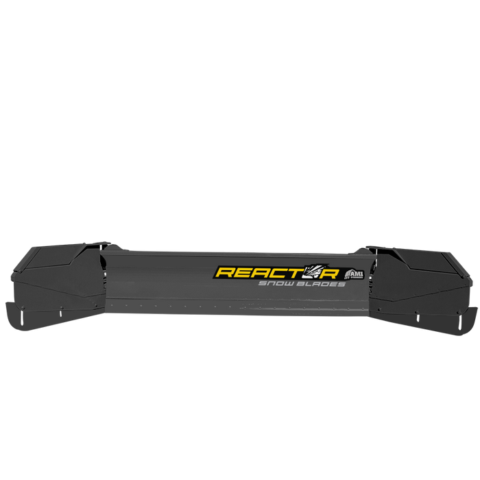 AMI Reactor 4-in-1 Angle Blade (5' Wing)