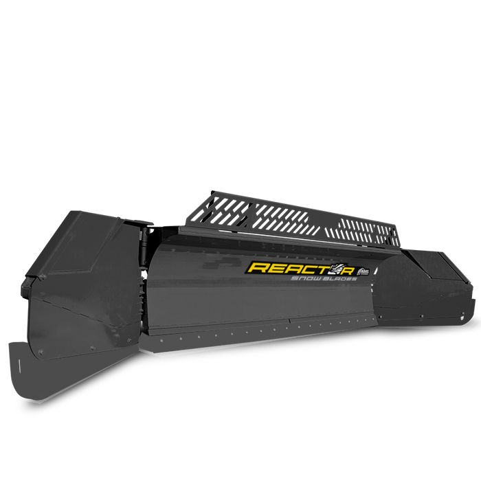 AMI Reactor 4-in-1 Angle Blade (5' Wing)