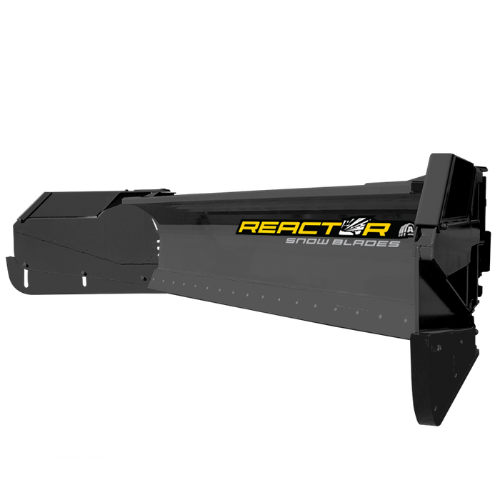 AMI Reactor 4-in-1 Angle Blade (5' Wing)