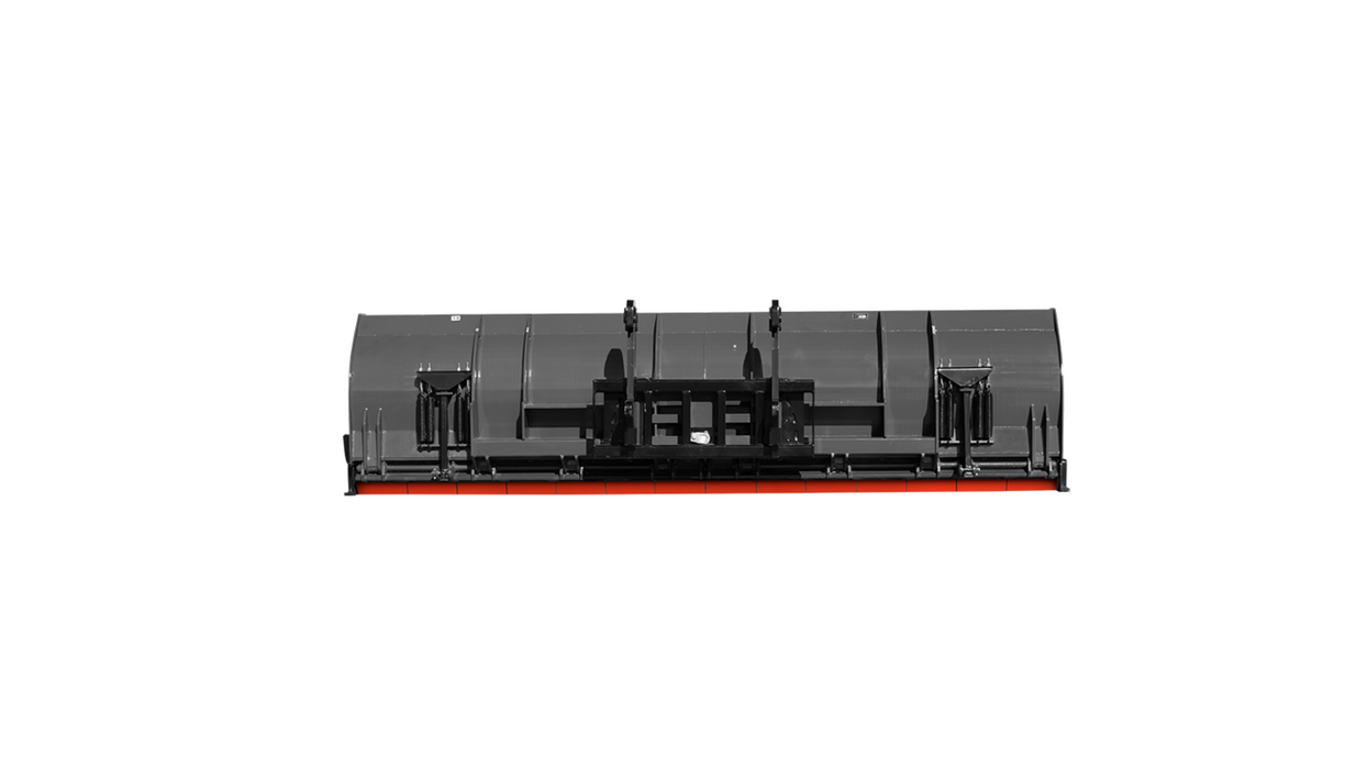 AMI Reactor Pusher Blade (Fluid Edge)