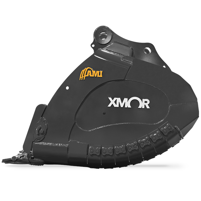 AMI XMOR™ BHB Mining Bucket