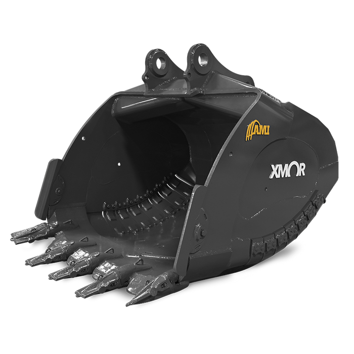 AMI XMOR™ BHB Mining Bucket