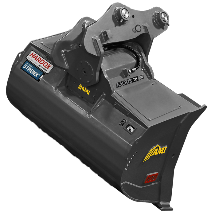 AMI AXXIS TB Powered by RAMCAM