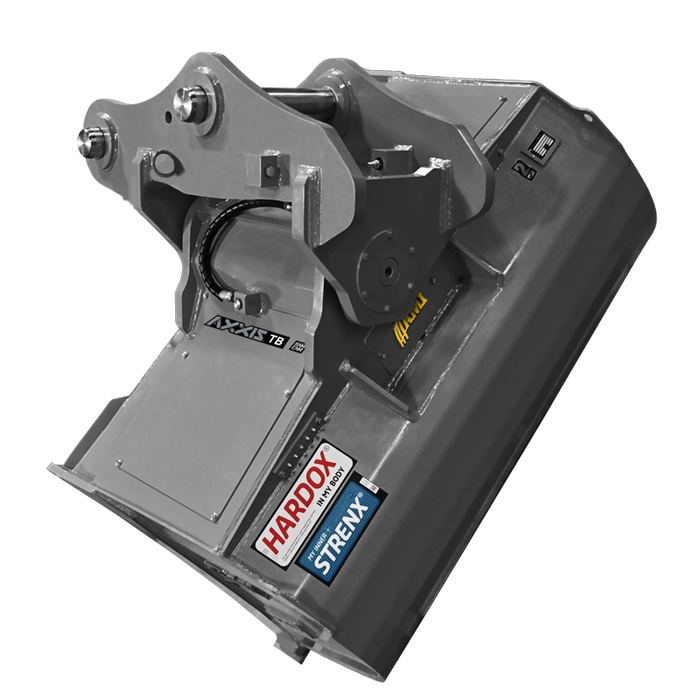 AMI AXXIS TB Powered by RAMCAM