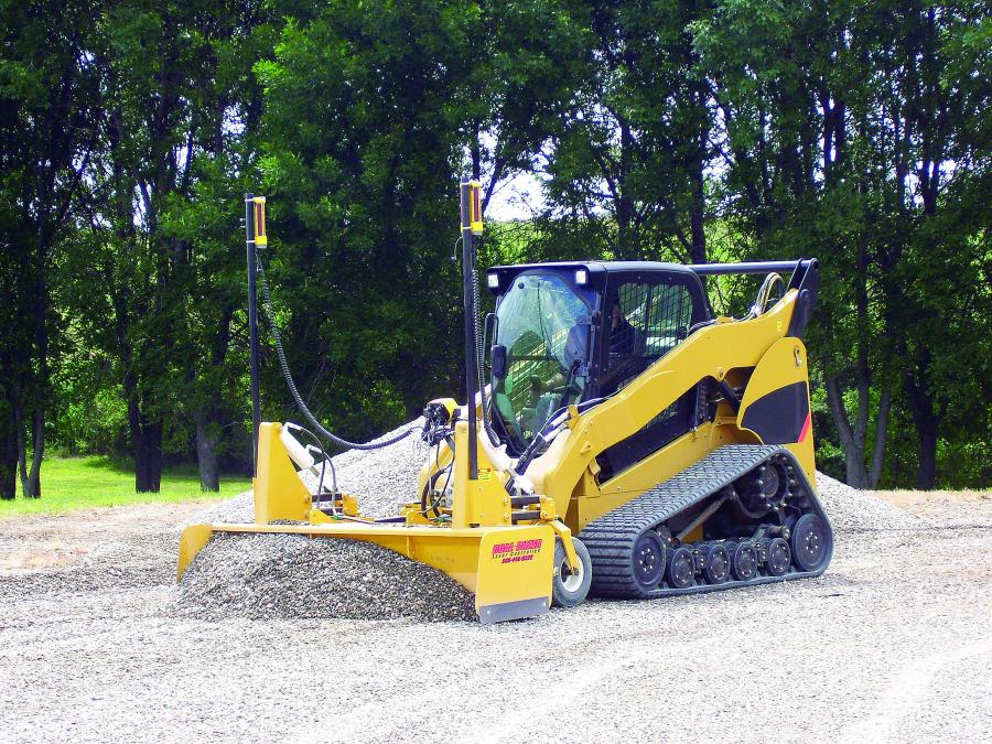 Hitchdoc Dual Dozer