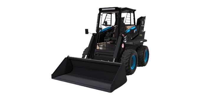 FirstGreen Industries Elise 700