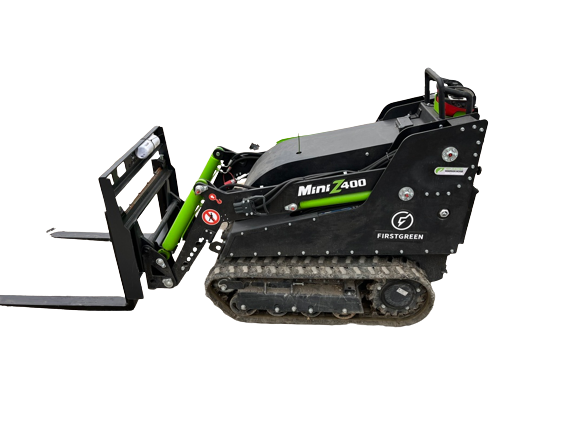 First Green Industries Mini Z 400