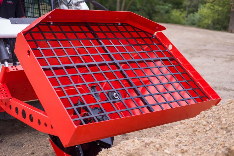 HitchDoc Sandpiper Spreader