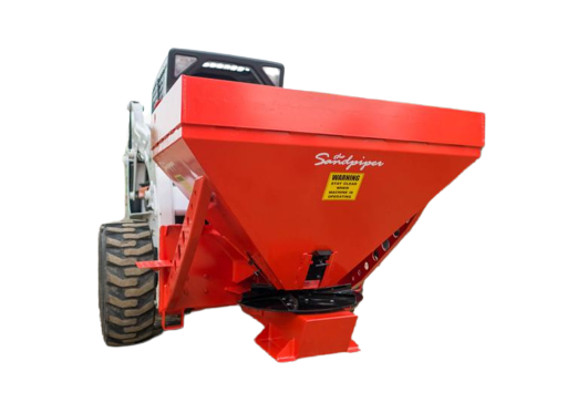 HitchDoc Sandpiper Spreader