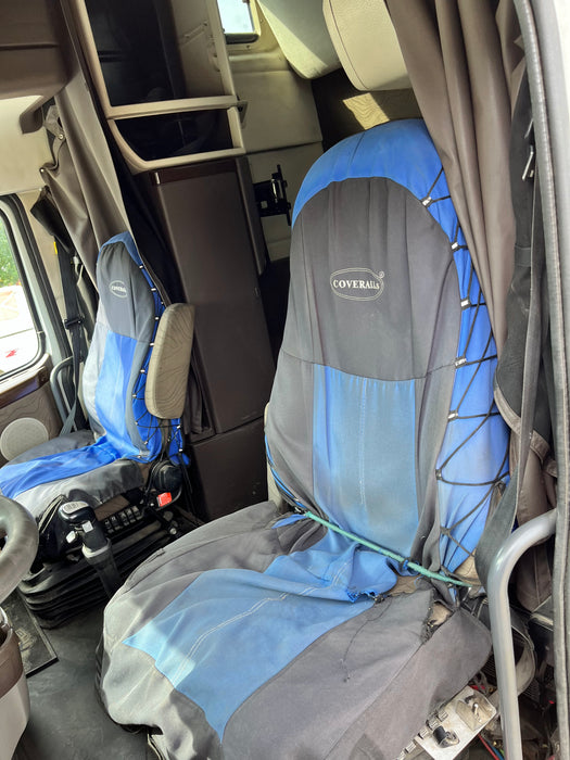 Used 2012 VOLVO VNL Sleeper Truck - $28,500.00 CAD