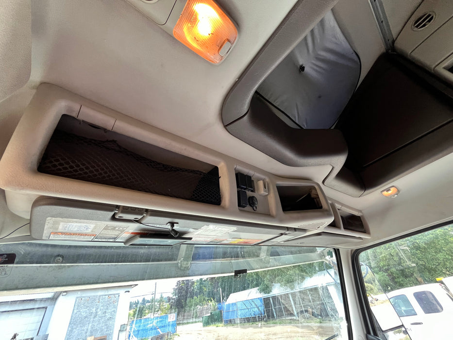 Used 2012 VOLVO VNL Sleeper Truck - $28,500.00 CAD