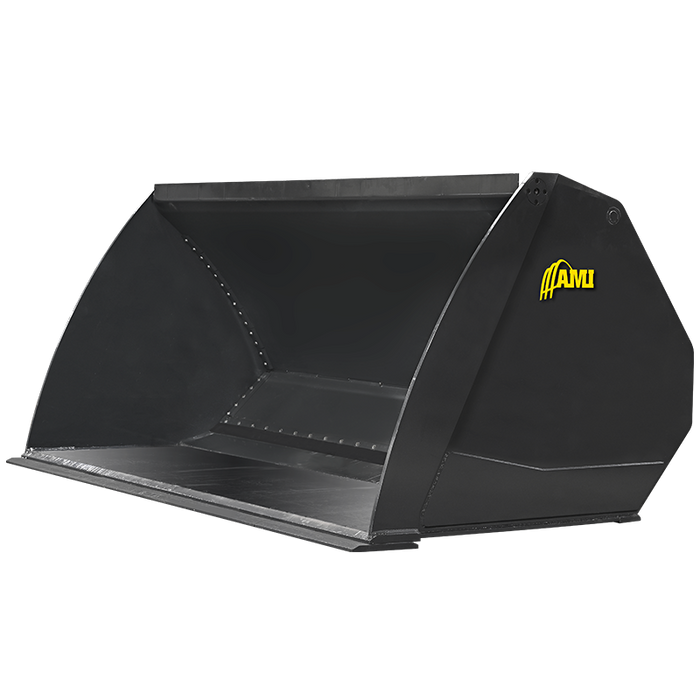 AMI KickBox Ejector Bucket