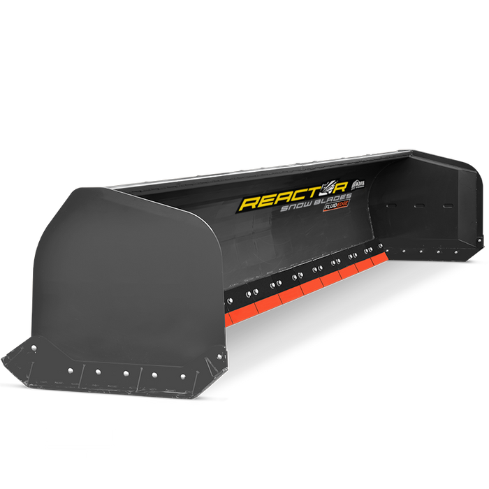 AMI Reactor Pusher Blade (Fluid Edge)
