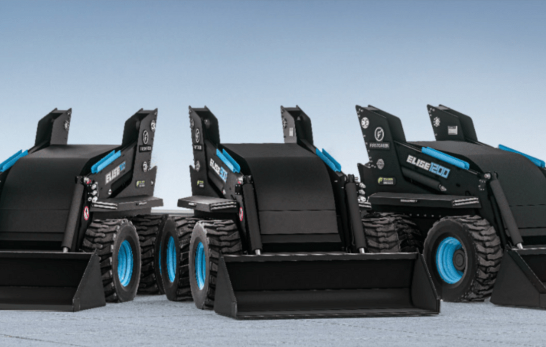 FirstGreen Industries Elise CBL