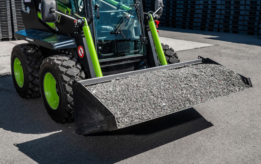 FirstGreen Industries Elise 1200