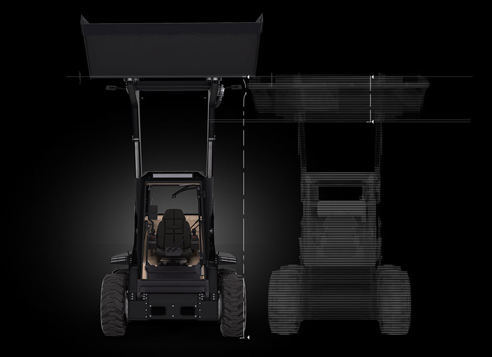 FirstGreen Industries Elise 700