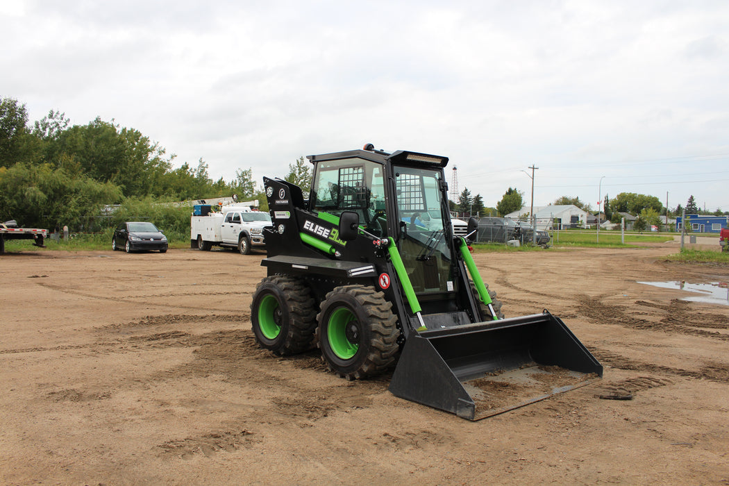 FirstGreen Industries Elise 900