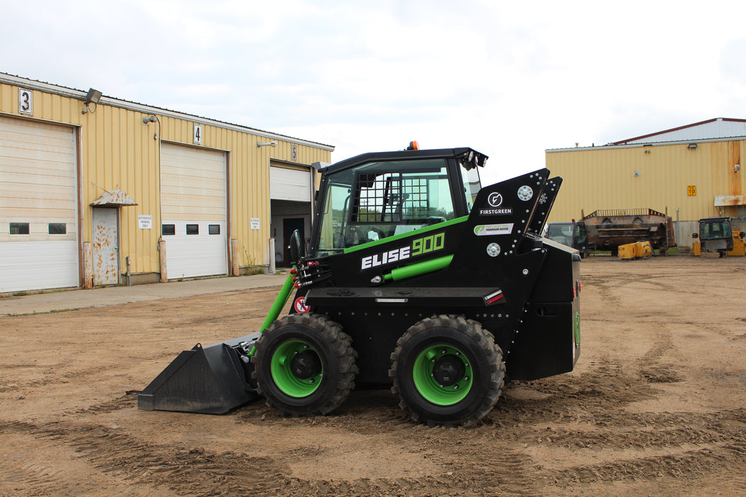FirstGreen Industries Elise 900