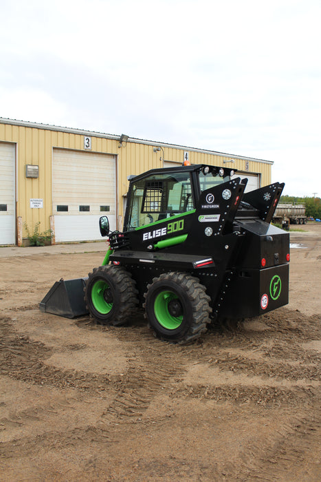 FirstGreen Industries Elise 900