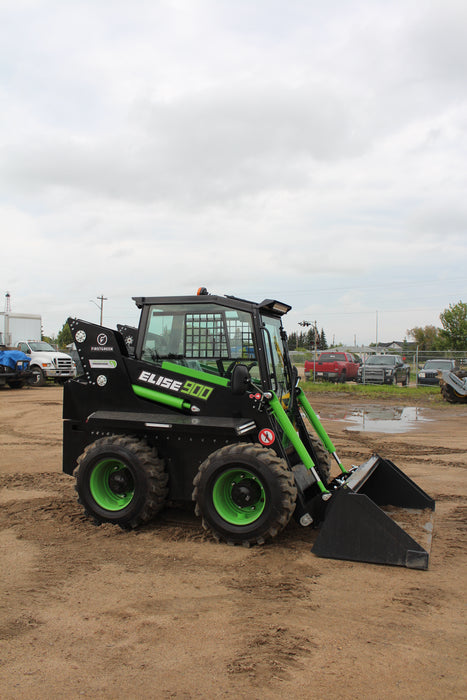 FirstGreen Industries Elise 900