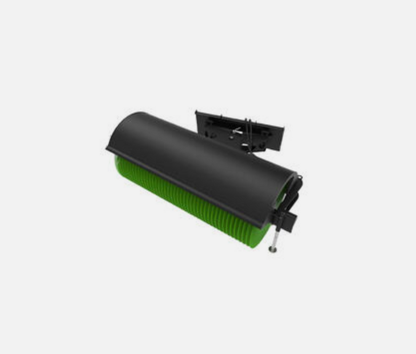 FirstGreen Industries Angle Brush Attachment