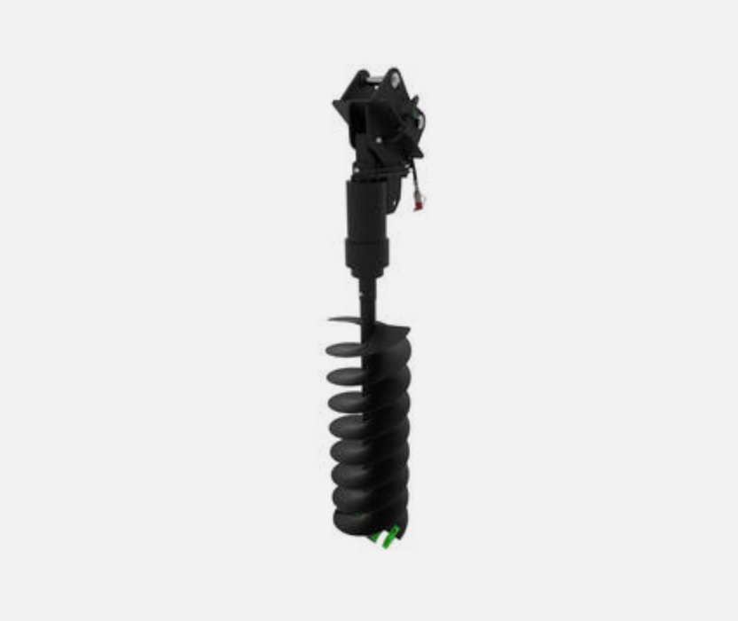 FirstGreen Industries Auger Attachment