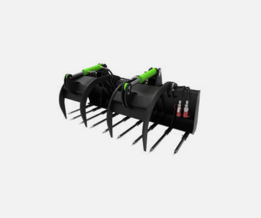 FirstGreen Industries Farm fork Attachment