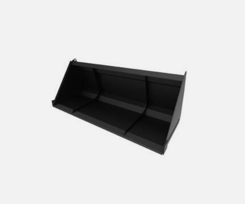 FirstGreen Industries Large Volume Bucket Attachment