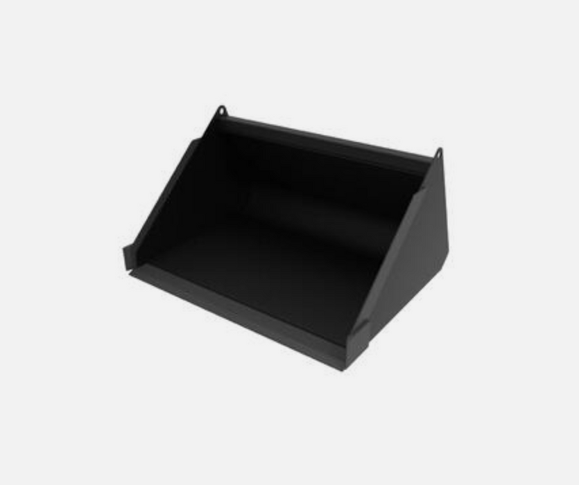 FirstGreen Industries Mini Bucket Attachment