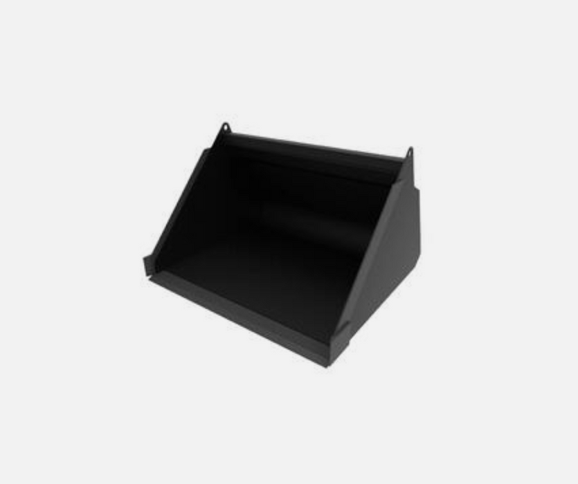 FirstGreen Industries Mini Large Volume Bucket Attachment