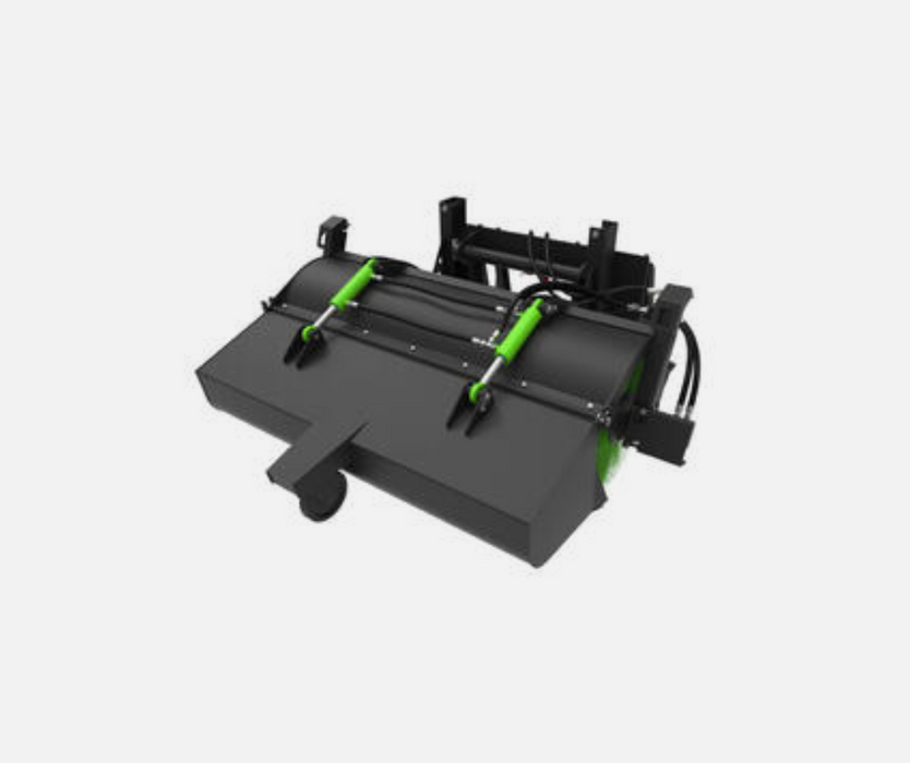FirstGreen Industries Sweeper Attachment