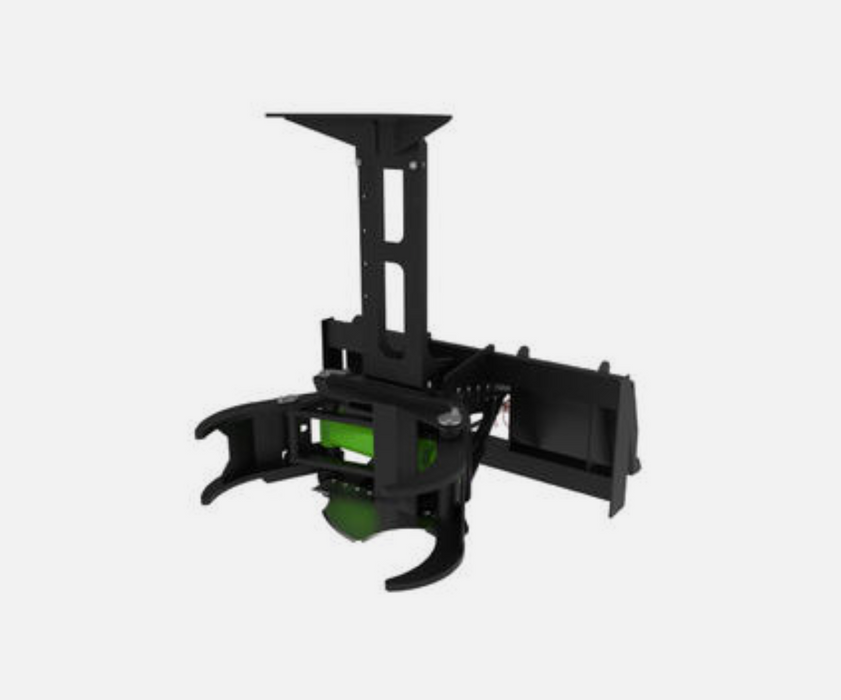 FirstGreen Industries Tree Cutter Attachment