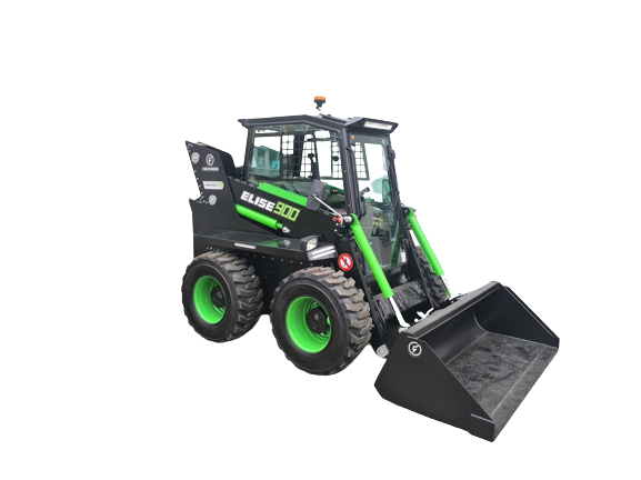 FirstGreen Industries Elise 900
