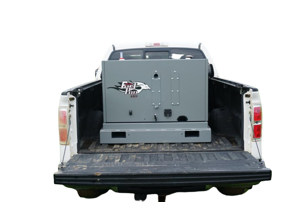HitchDoc Fuel Pod