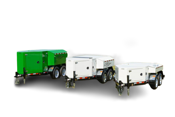HitchDoc Fuel Trailers
