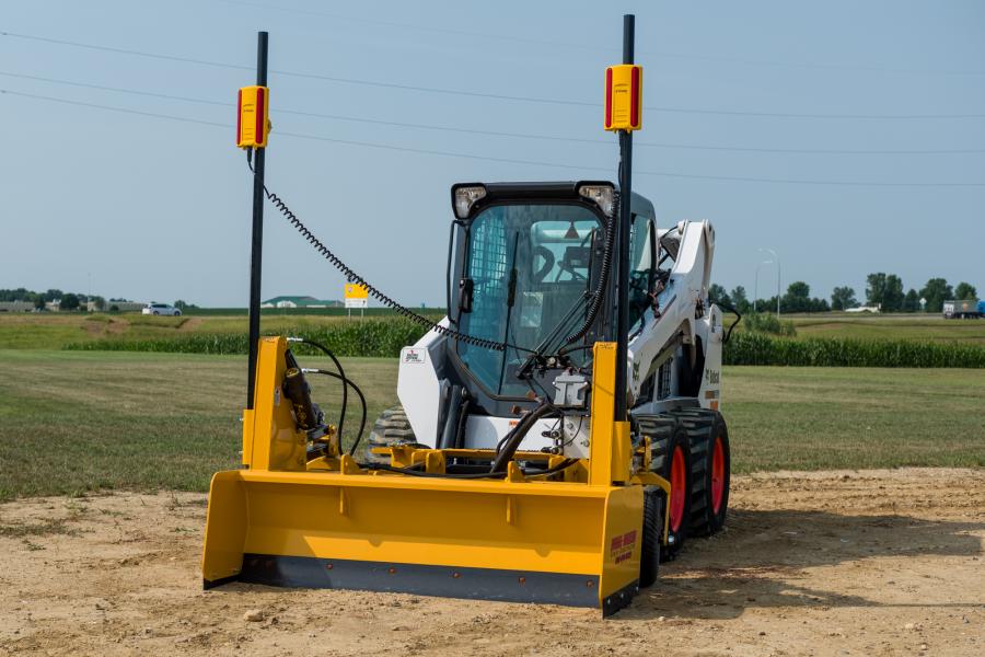 Hitchdoc Dual Dozer