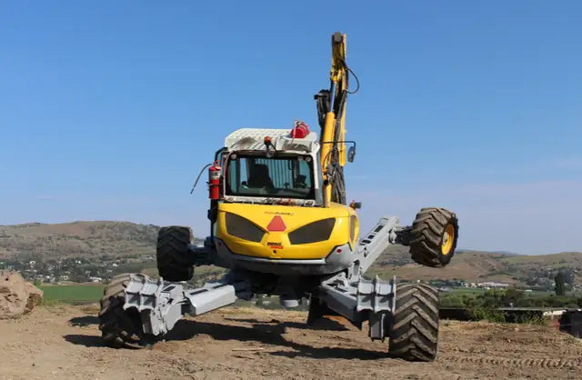 Menzi Muck 545 **SOLD**