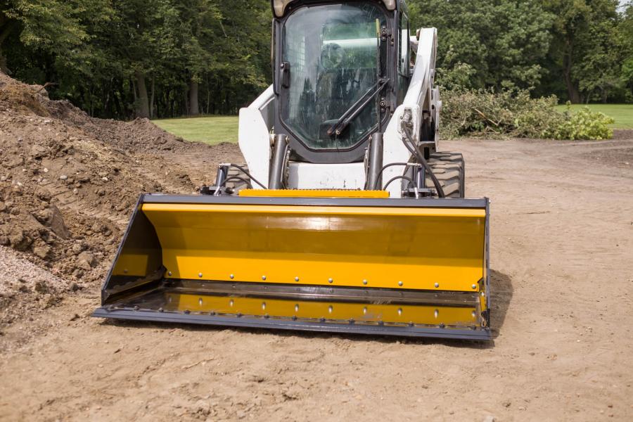 HitchDoc Push-Off Bucket