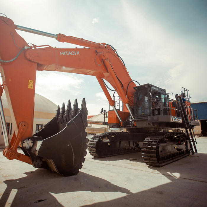 5 Common Causes of Heavy Equipment Accidents