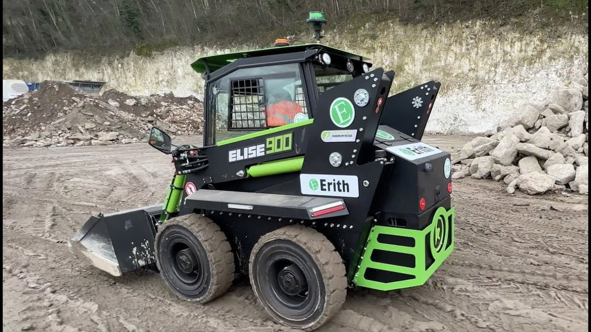 Are Heavy Equipment Operators in Demand in Canada? — Evolution Mechanical