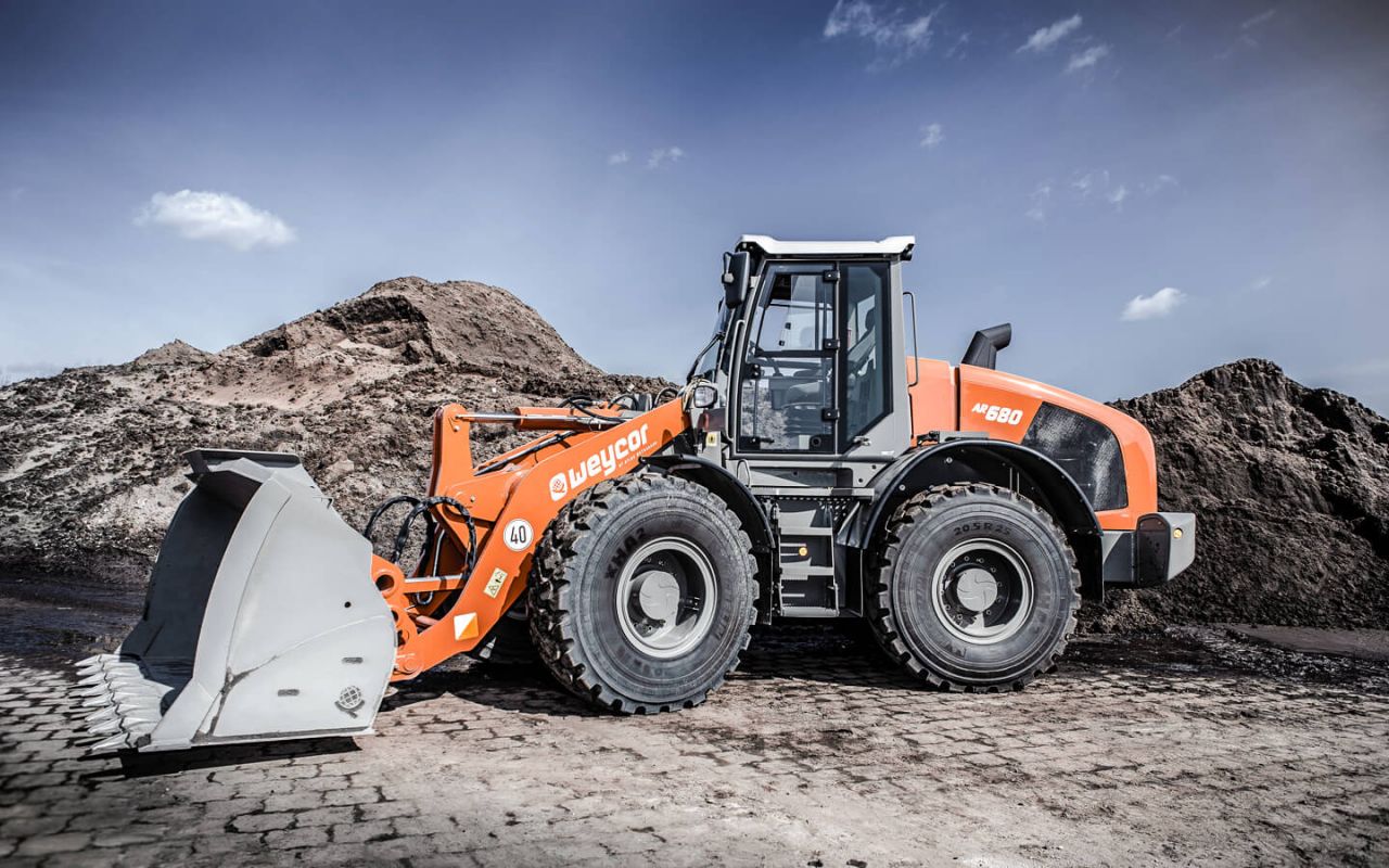 3 Heavy Equipment Hazards and How To Control Them