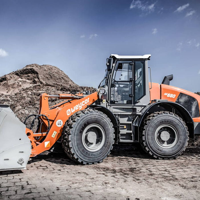 3 Heavy Equipment Hazards and How To Control Them