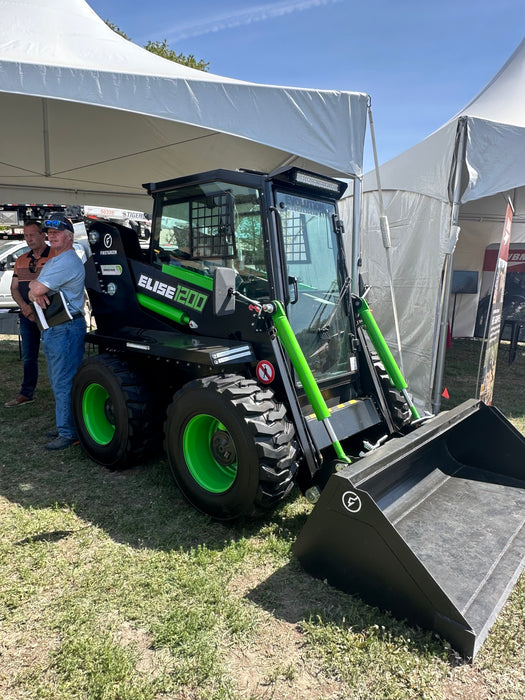 First Green Industries Elise 1200 - $129,095 CAD