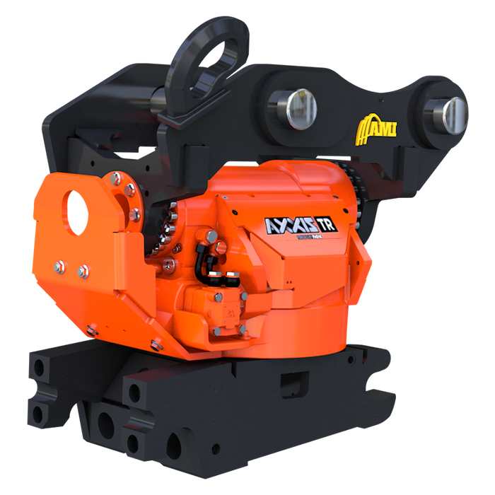 AXXIS Tiltrotator S-Lock Coupler