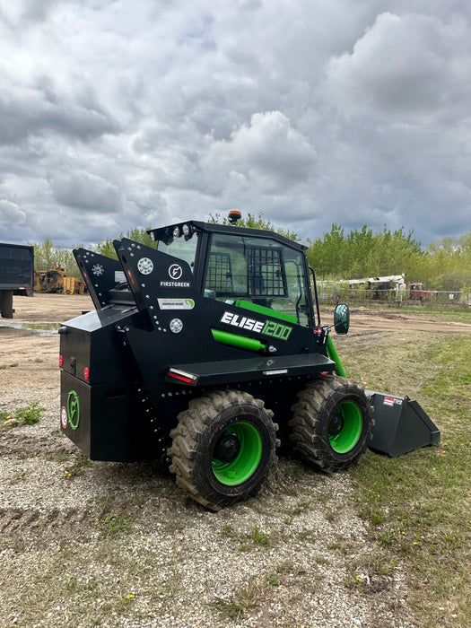 First Green Industries Elise 1200 - $129,095 CAD