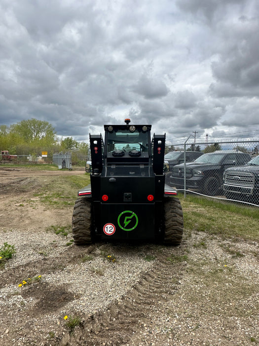 First Green Industries Elise 1200 - $129,095 CAD